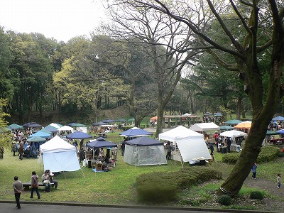 第12回群馬の森クラフトフェア...