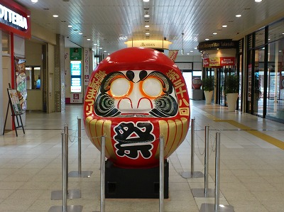 こんどの土日は第38回高崎まつ...