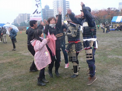埼玉B級ご当地グルメ王決定戦☆...