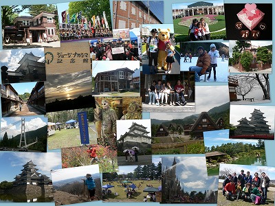 2012年の振り返り