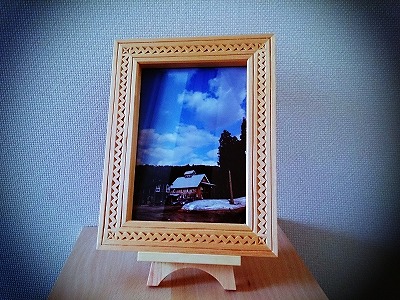 大切な人にKAKIを贈ります