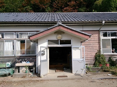 赤城工房展「蘇る心の風景201...
