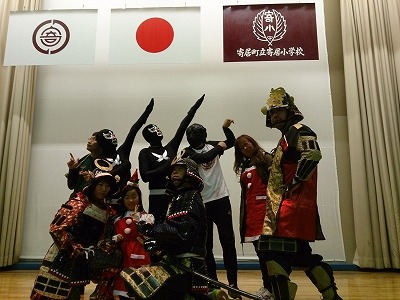 第7回恋チュンダンス練習会はコ...