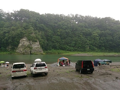 BBQはいいなあ☆マルチ会ブー...