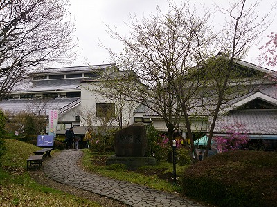 ヤマキ醸造御用蔵春まつりでカラ...