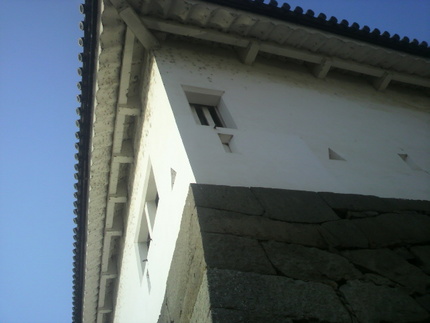 彦根城