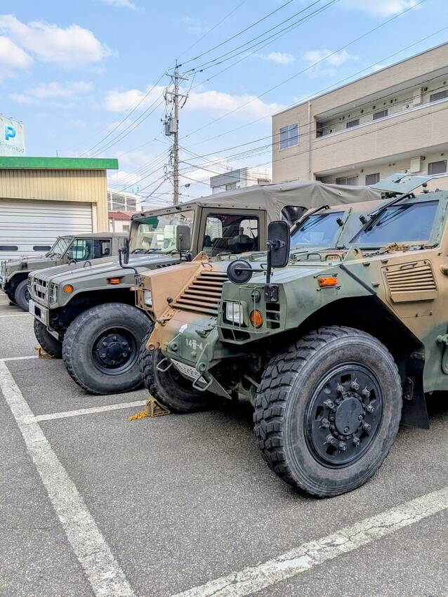 現在の職場には見たことないもだ...