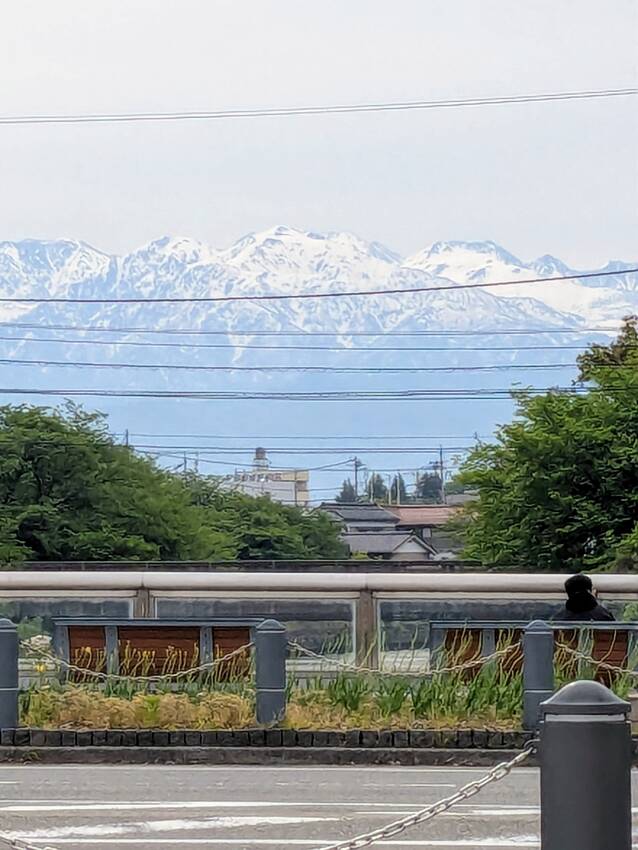 富山には、富山の本気と言われる...