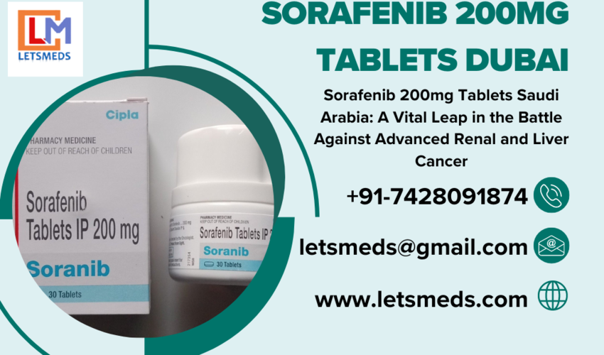 Sorafenib 200mg Tablets Singa...