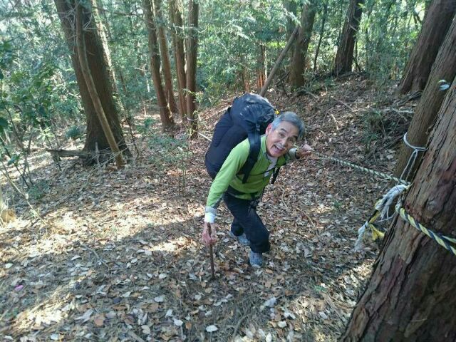 今年は暖かな冬至だ。気温が16...