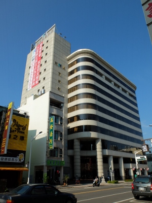 屏東の宿泊