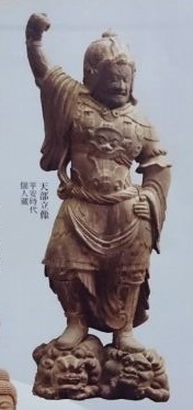 仏像らしからぬ仏像たち