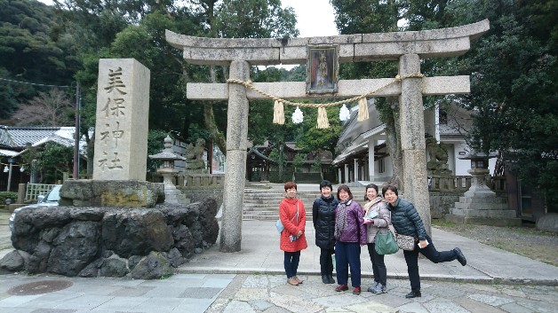 この美保神社は、三穂津姫命（み...