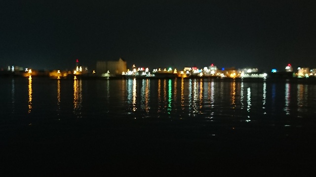 冬の北海道・車中泊旅、最終夜