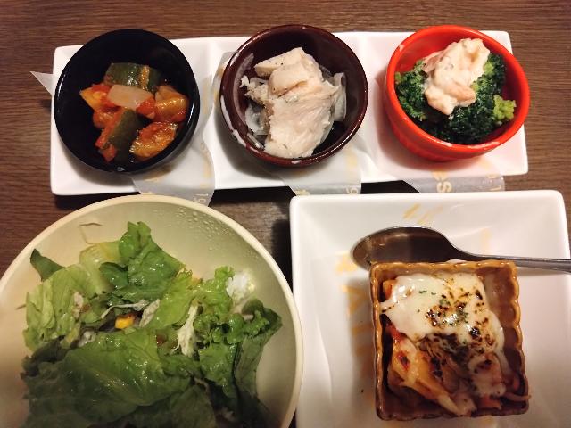 夜・会食