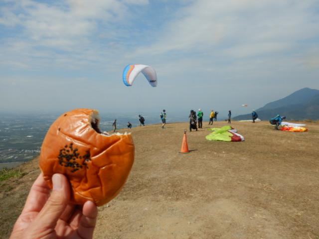 サイチャ航空公園。３年ぶり。ア...