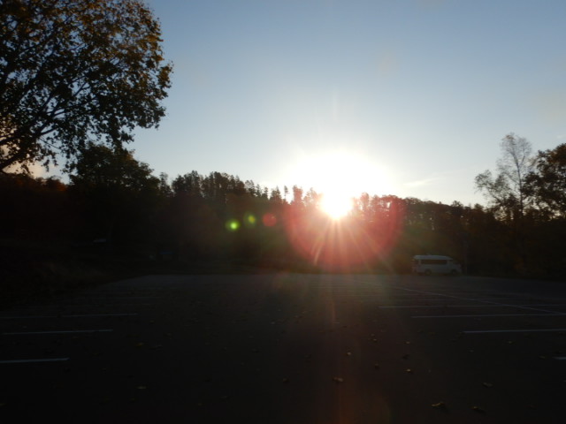 06:48。来たぁ！