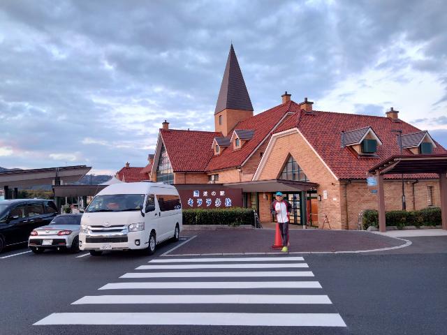 ここには数回泊まった事が有る。...