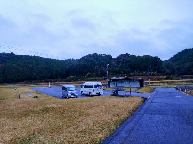 佐賀県波佐見町。昨晩はここで泊...