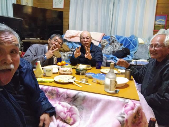 またまたお世話になっています、...