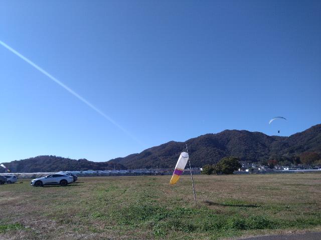 親しい仲間が栃木太平山にやって...