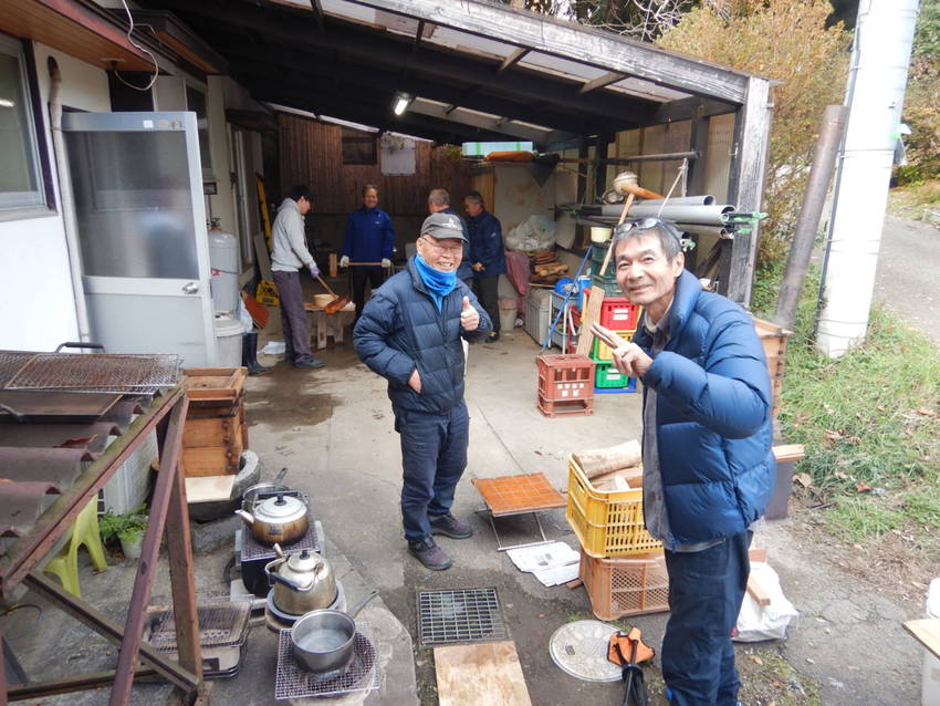 3年連続で12/29は福岡県宗...