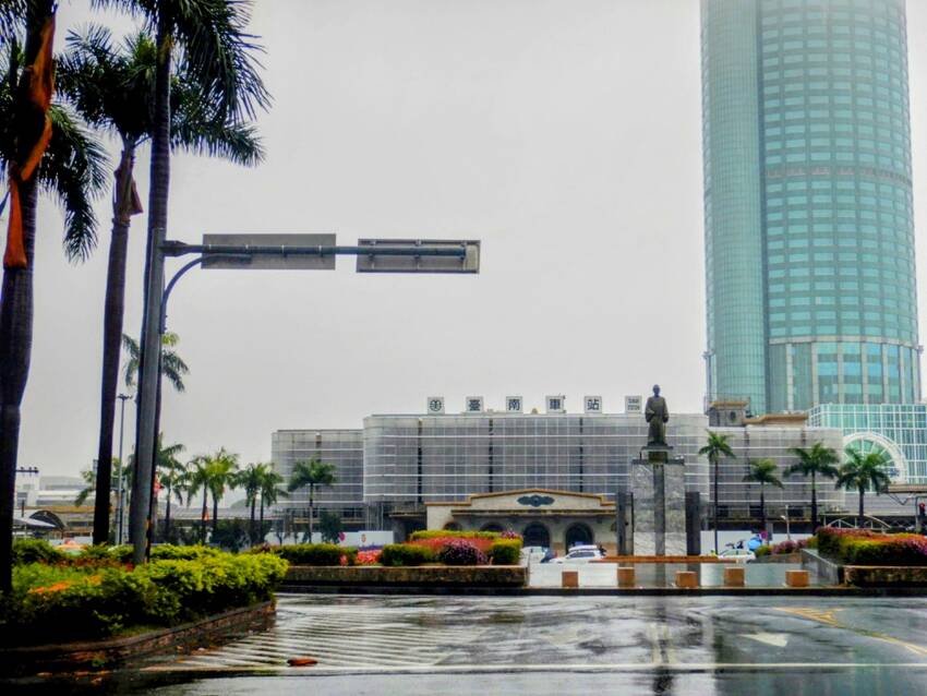 今朝も予報通り、しとしと雨降り...