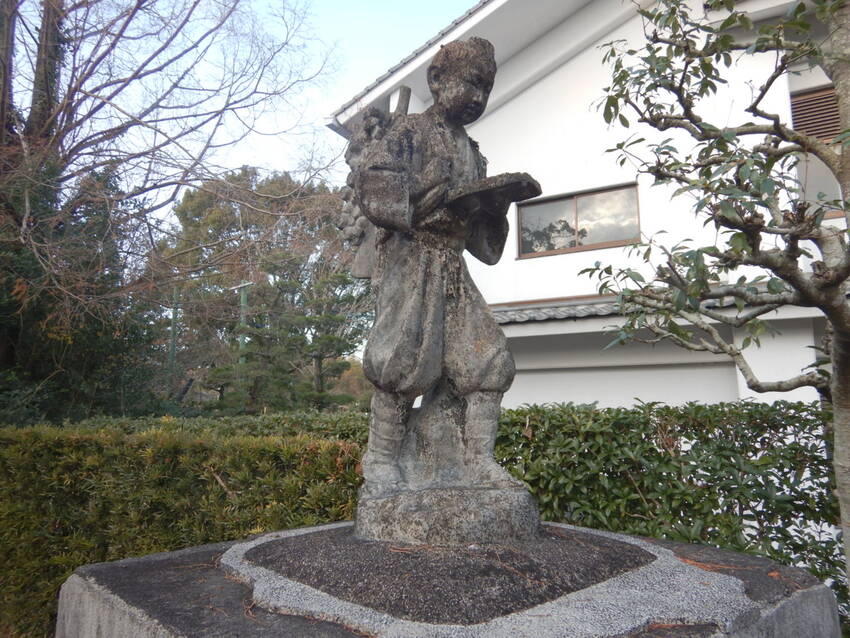仰げば尊し・卒業式