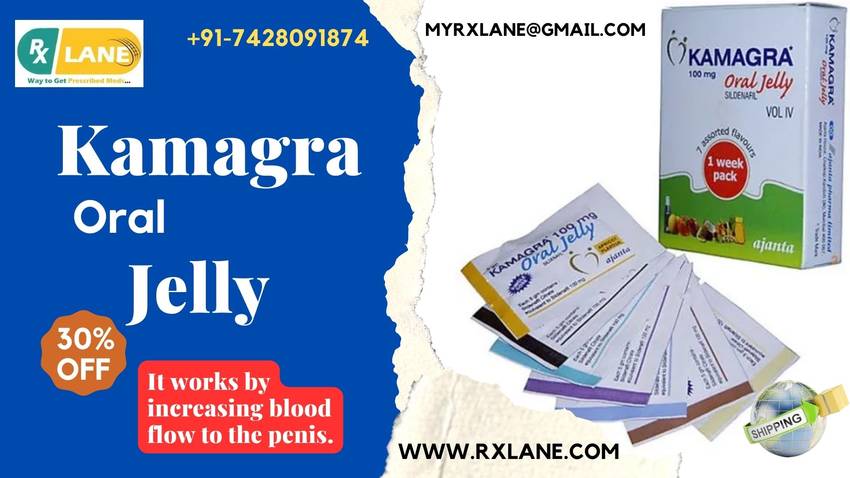 Purchase Kamagra 100mg oral...