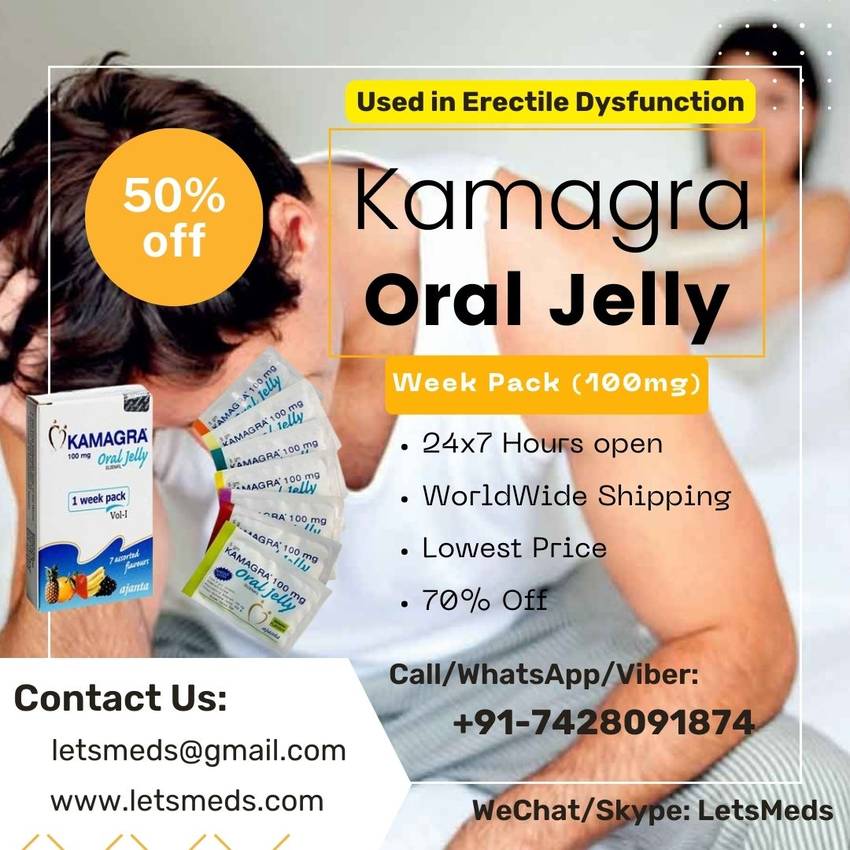 Kamagra Oral Jelly Price Chin...
