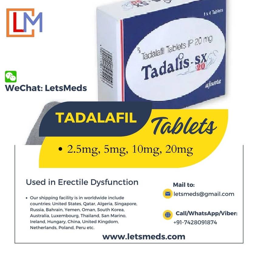 Indian Tadalafil 10mg Tablets ...