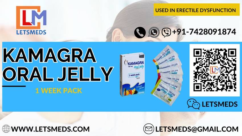 Indian Kamagra Oral Jelly Pric...