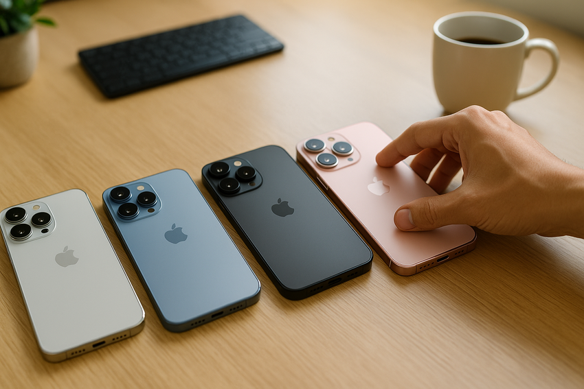 iPhone