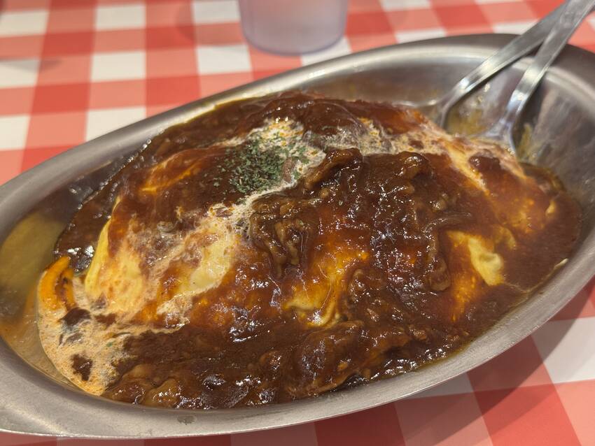 オムナポリタン(250501)