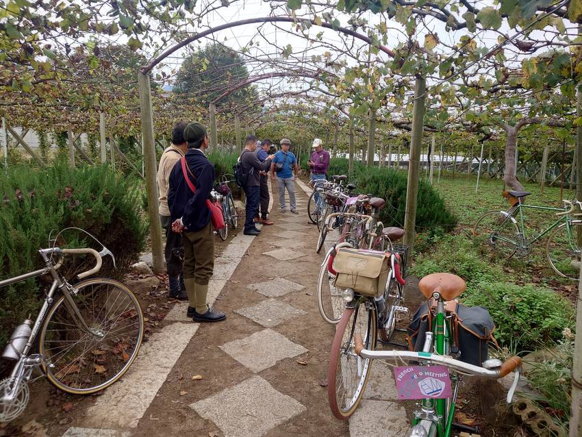 French Velo Meeting