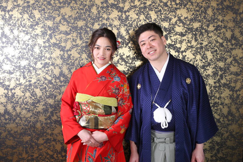 coming of age, Shichigosan, We...