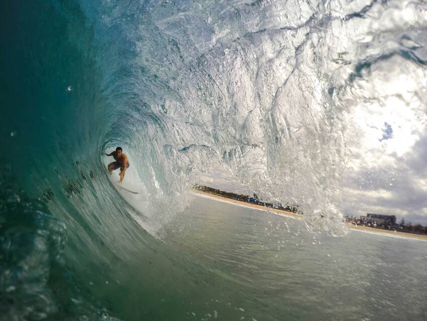 Mr. Jeremy Bishop's photo from...