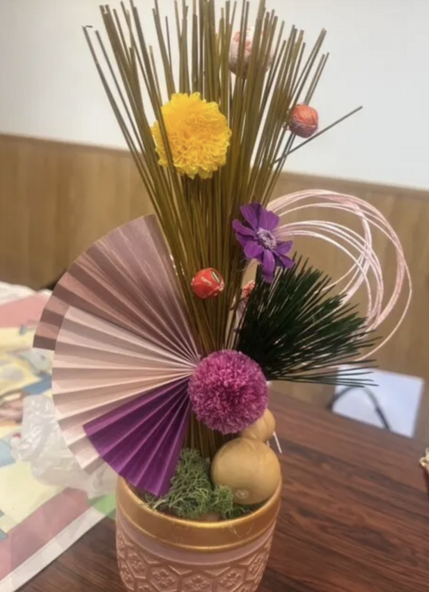 2024年度 第4回 花の会 ...