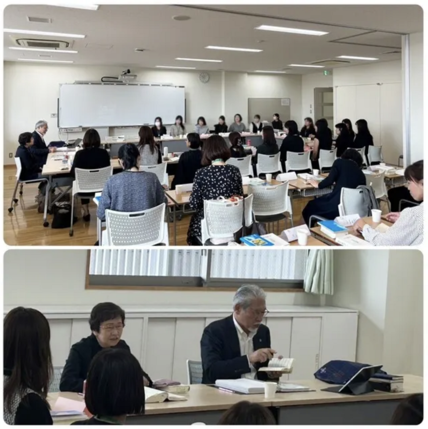 宗教革命記念日のお話をというリ...