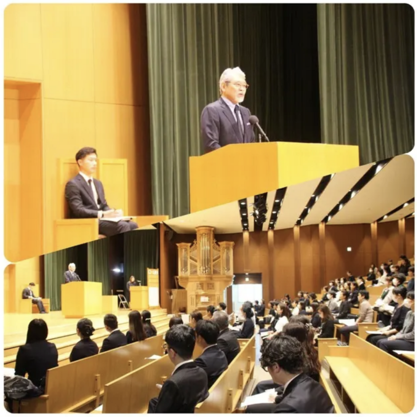 総会では、事前配布された資料に...