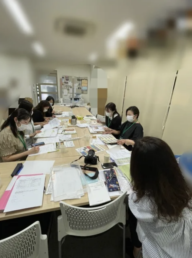 また、1月11日の入稿に向け、...