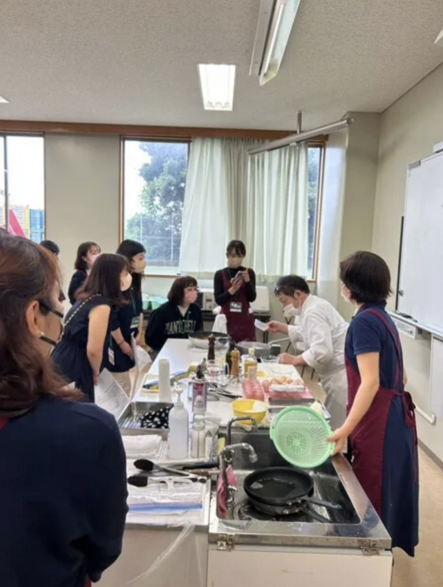《日時》第1回体験会5月30日...