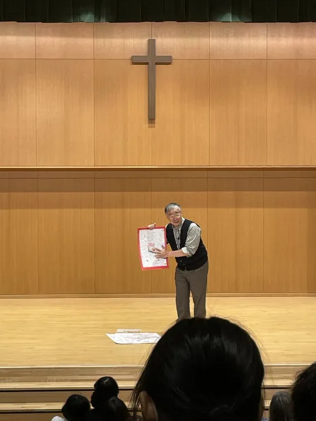 待ちにまったサイン会! ライブ...