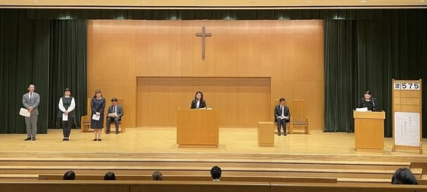 【開催報告】2023年度 オリ...