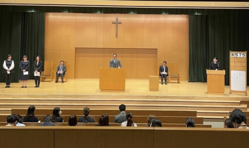 【開催報告】2023年度 オリ...