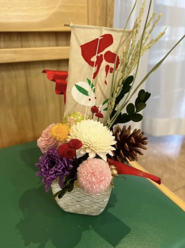 ・日付 : 12月13日(火)...