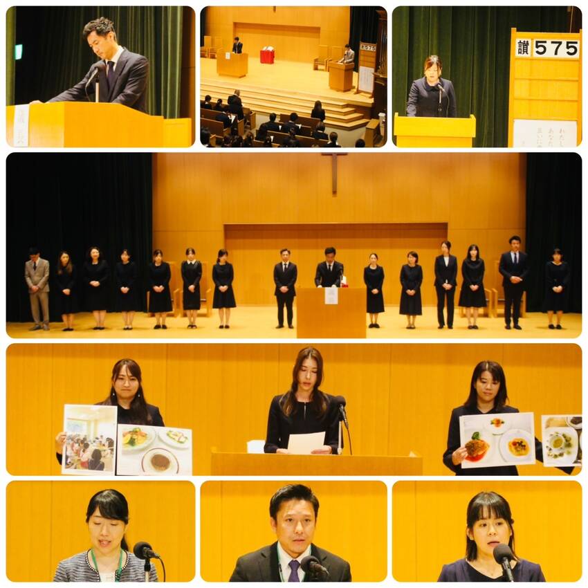 五議案が審議され、すべて賛成多...