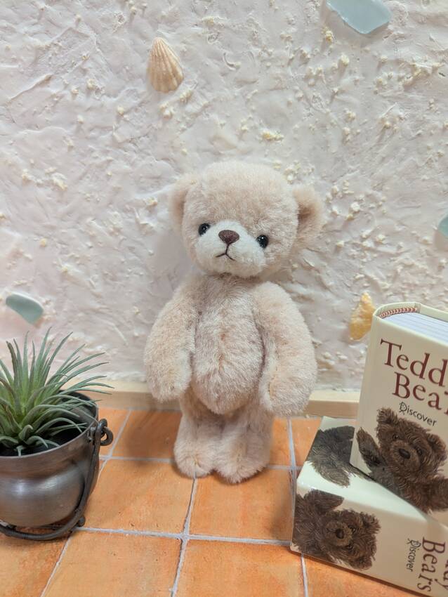 自立はできません。
