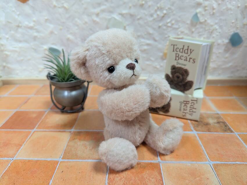 ふんわり握ったおむすびみたいな...