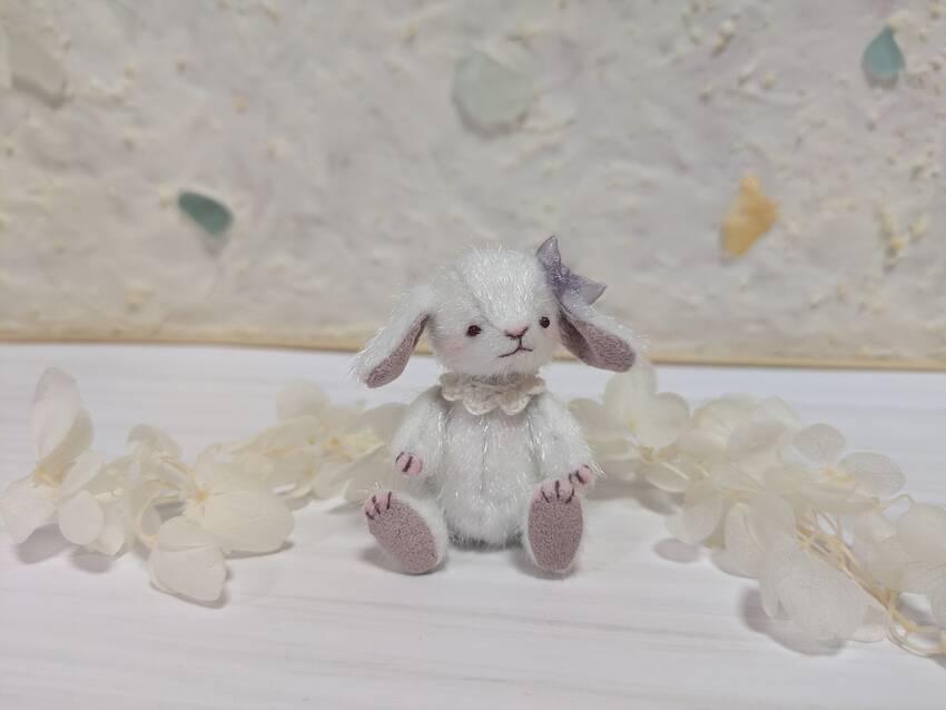 ルージュレッドの小さな小さなグ...